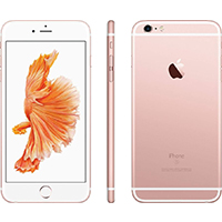 Apple iPhone 6S Plus