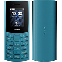 Nokia 105 4G (2023)