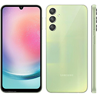 Samsung Galaxy A24